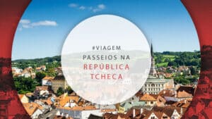 Passeios na República Tcheca: ingressos e tours guiados