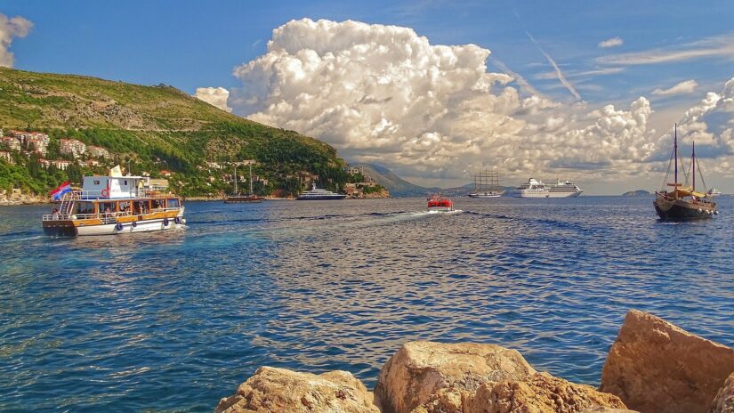 Tours que valem a pena em Dubrovnik