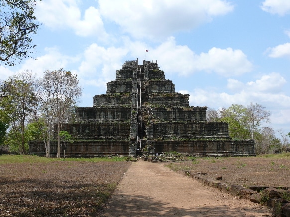 Excursões em Siem Reap