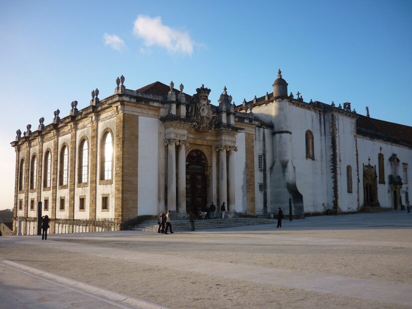 Onde comprar passeios em Portugal