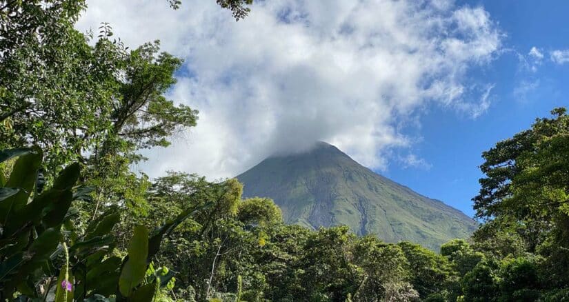 Esim Costa Rica