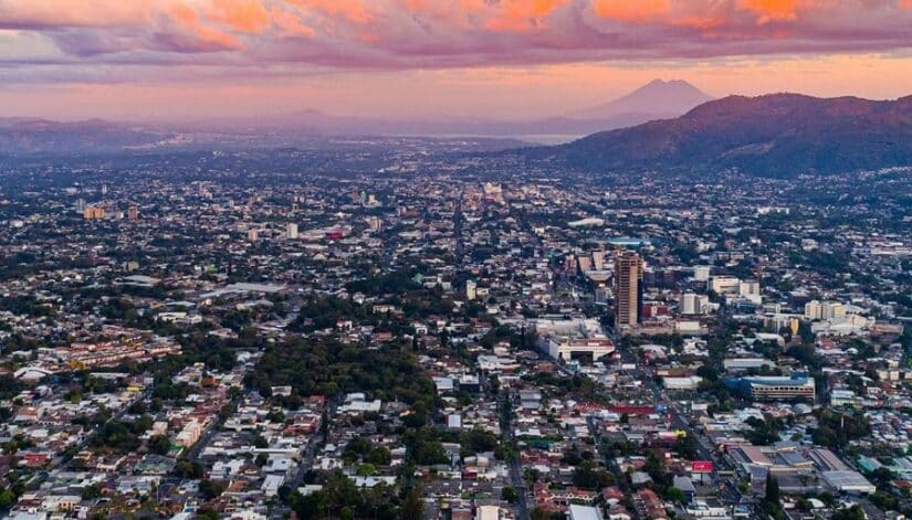 Passeios imperdíveis em El Salvador