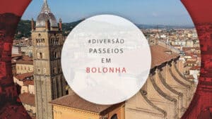 Passeios em Bolonha: melhores tours e atrações imperdíveis