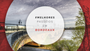 Passeios em Bordeaux: tours guiados e ingressos antecipados