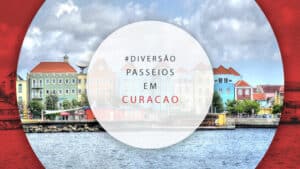 Passeios em Curaçao: tours guiados e atrações imperdíveis