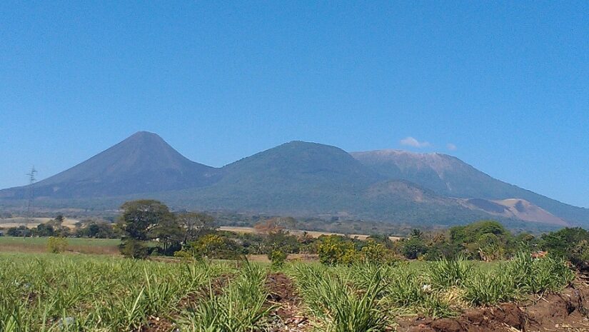 Passeios legais em El Salvador