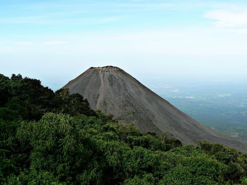 Passeios obrigatórios em El Salvador