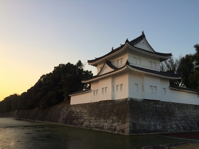 Passeios interessantes em Kyoto