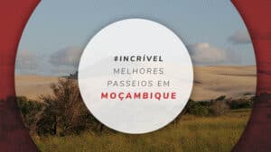 Passeios em Moçambique: principais atrações e dicas