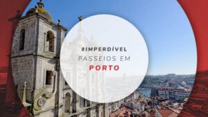 Passeios no Porto, Portugal: ingressos e tours guiados