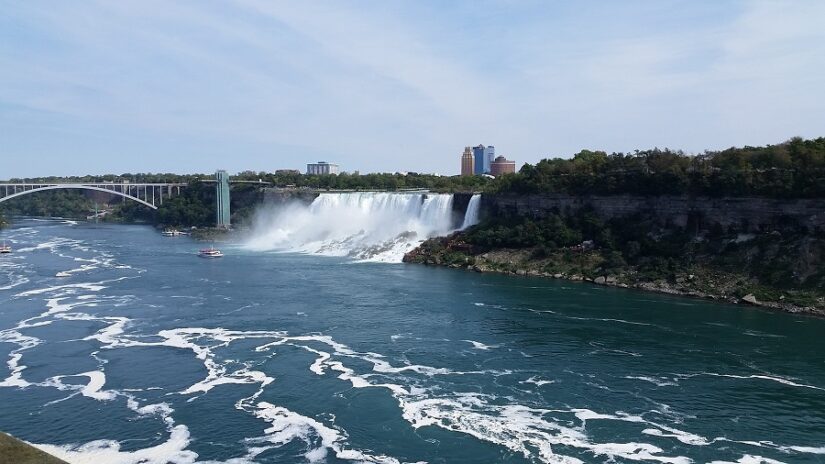 Passeios imperdíveis em Quebec