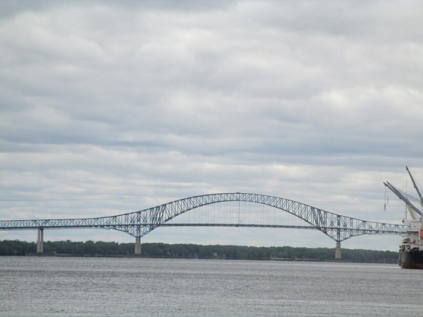 Passeios legais em Quebec