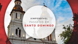 Passeios em Santo Domingo: ingressos e tours guiados