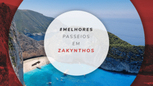 Passeios em Zakynthos, Grécia: melhores tours guiados