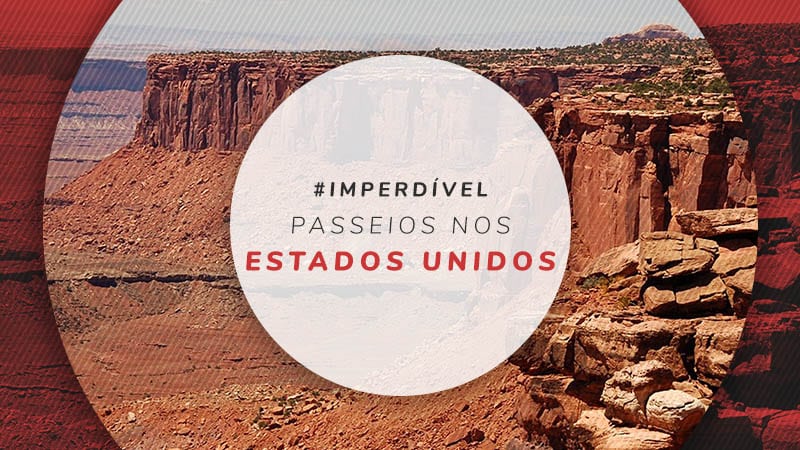 Passeios e Tours