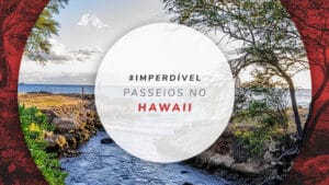 Passeios no Hawaii: ingressos e tours para a ilha dos EUA
