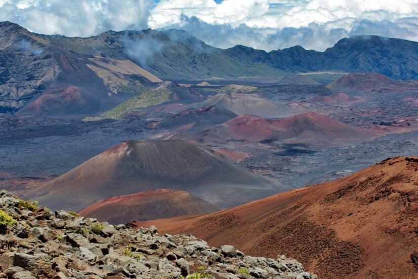 passeios para ver vulcoes no hawaii