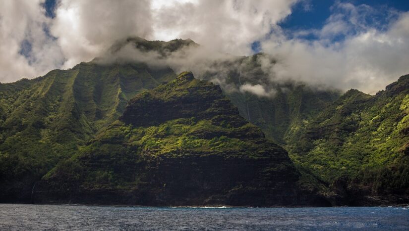 passeios no hawaii, eua