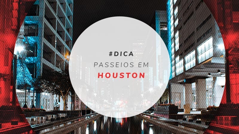 10 Coisas para fazer em Houston no Natal - Hellotickets