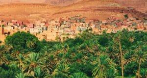 Onde ficar em Marrakech com melhores preços e localização