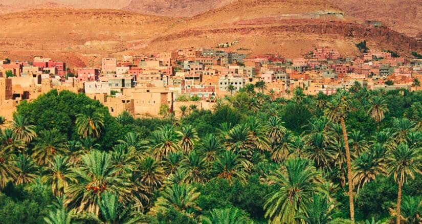 Onde ficar em Marrakech com melhores preços e localização
