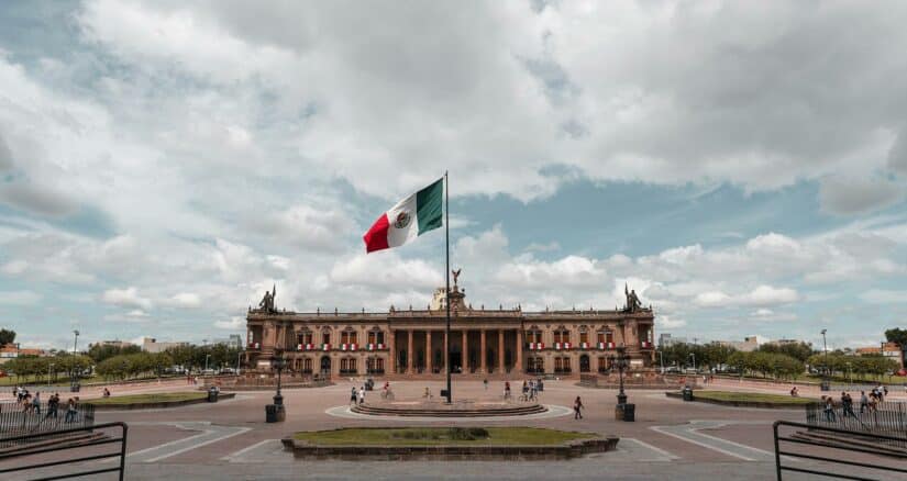 Passeios em Monterrey, México