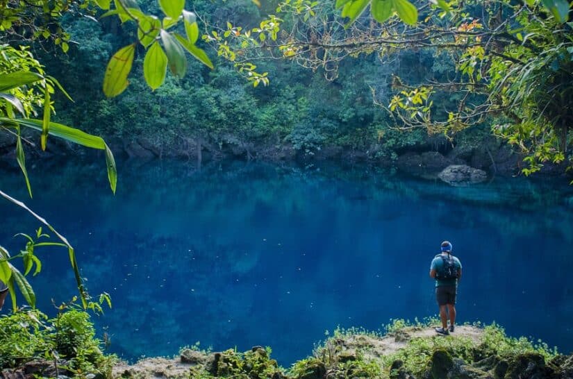 Passeios baratos na Guatemala