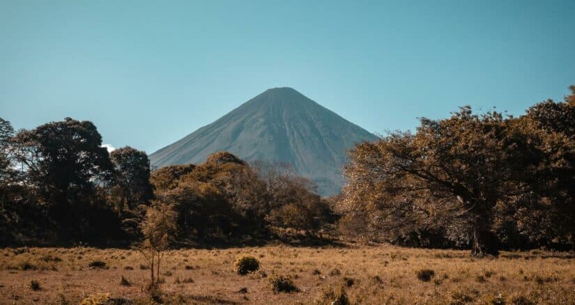 Melhores passeios na Nicarágua