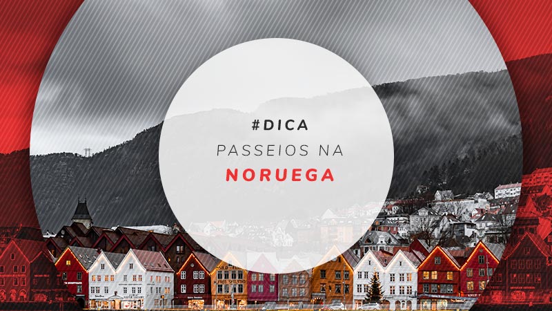 Passeios e Tours