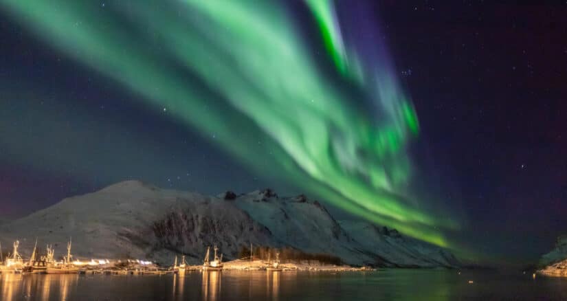 Passeios na Noruega Autora Boreal