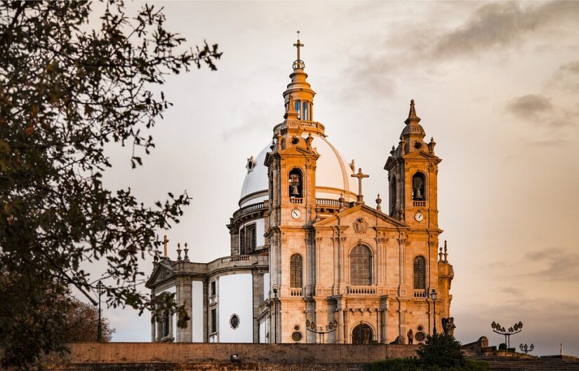 Excursões para Braga