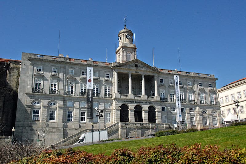 dicas de passeios no Porto Portugal