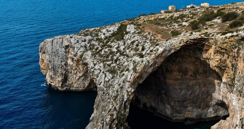 Melhores passeios em Valletta