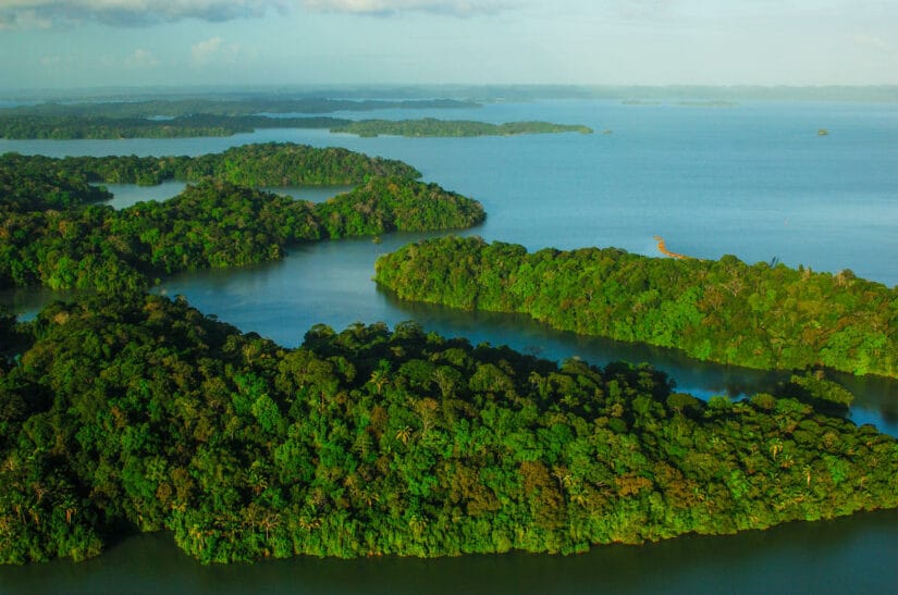 melhores passeios no Panamá