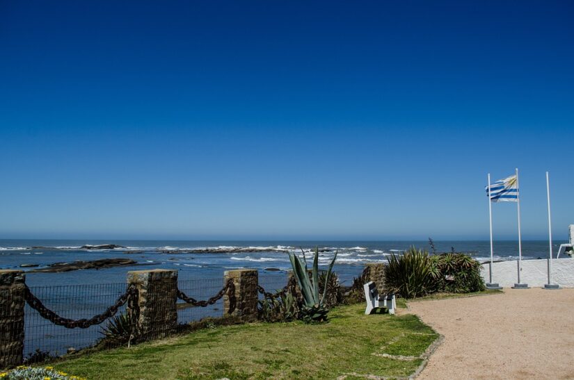 Roteiro pelo Uruguai