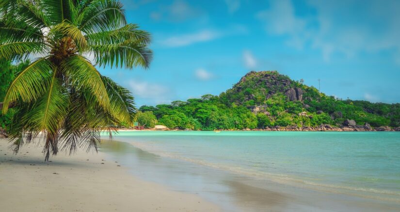 Melhores lugares para visitar em Seychelles