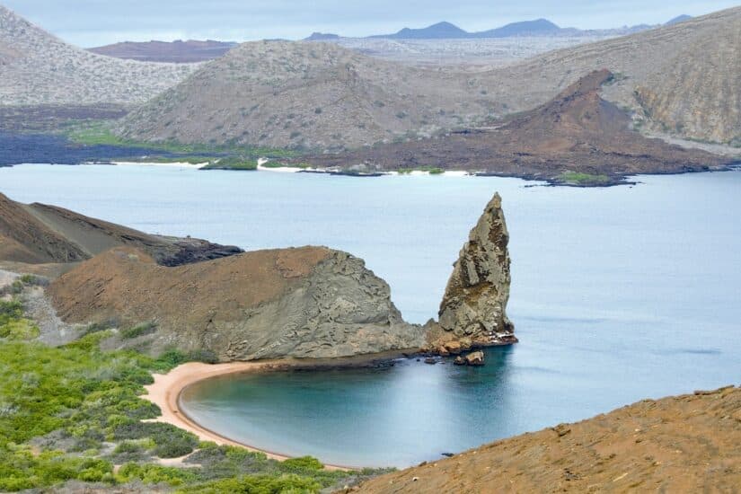 Excursão Ilhas Galápagos