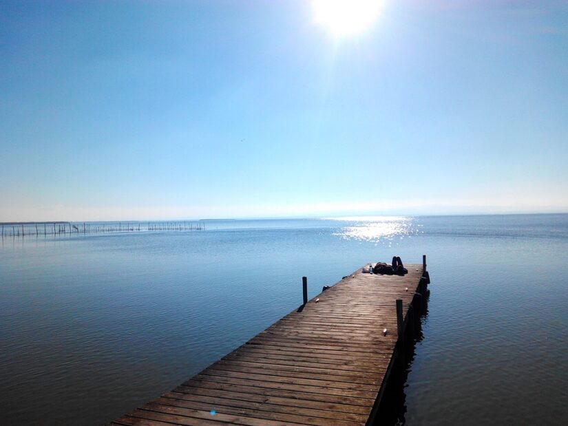 Excursão a Albufera