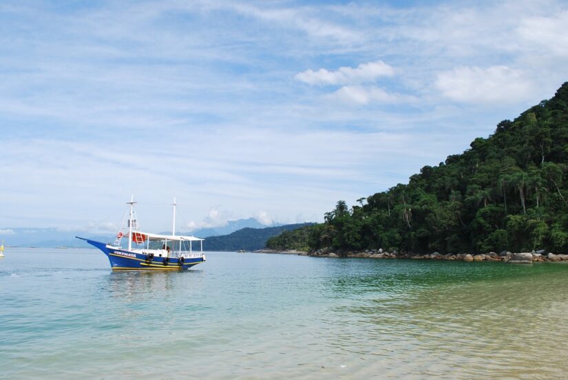 Tours Angra dos Reis