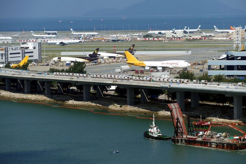 Traslado hotel-aeroporto