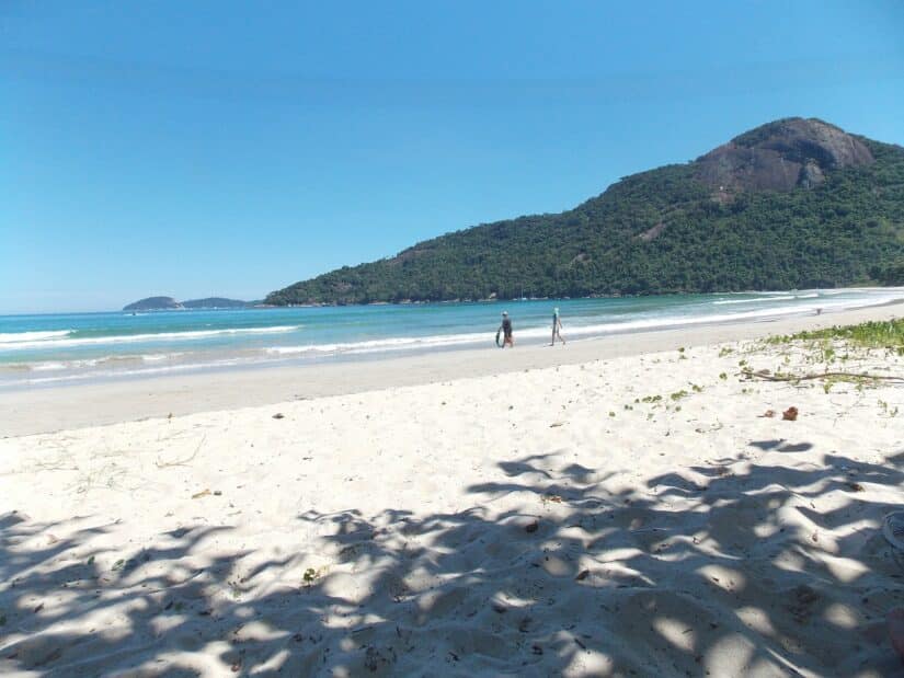 O que fazer em Ilha Grande em 1 dia