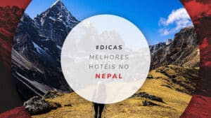 Hotéis no Nepal: opções em Katmandu, Bhaktapur, Patan e mais