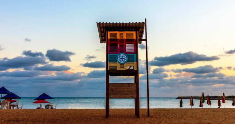 o que visitar no Ceará?