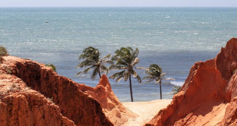 O que fazer em Fortaleza gastando pouco