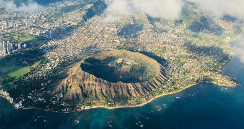 Pontos turisticos de Honolulu