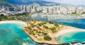 Onde ficar em Honolulu: guia completo por regiões Onde ficar em Honolulu: guia completo por regiões