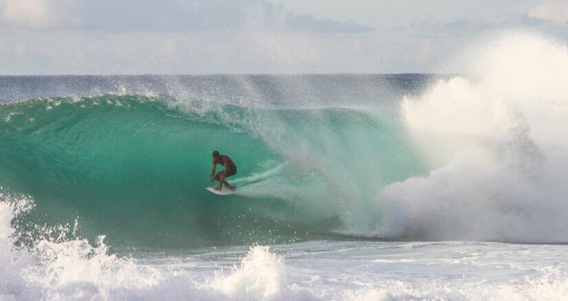 onde fica Pipeline