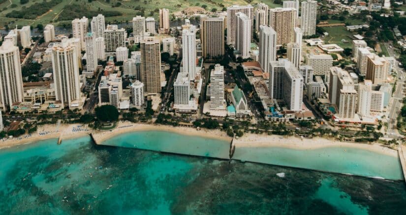 O que fazer em Oahu em 1 semana