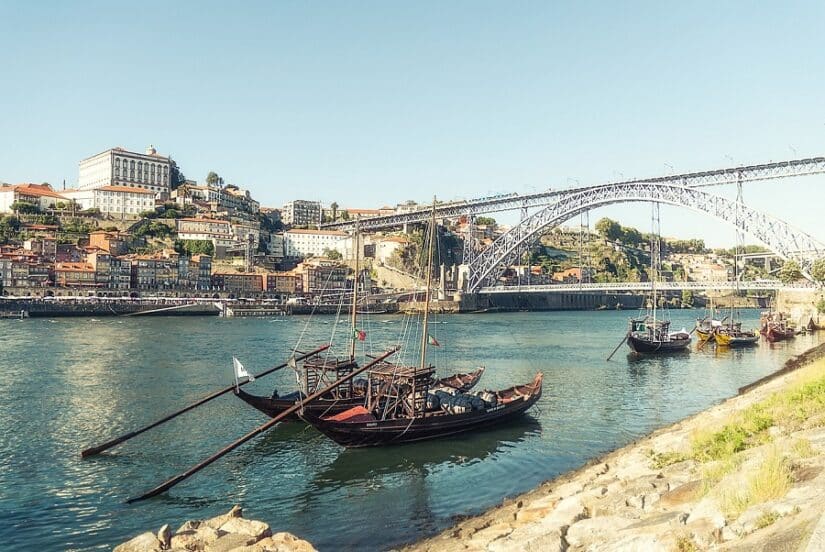 O que fazer no Porto em 2 dias