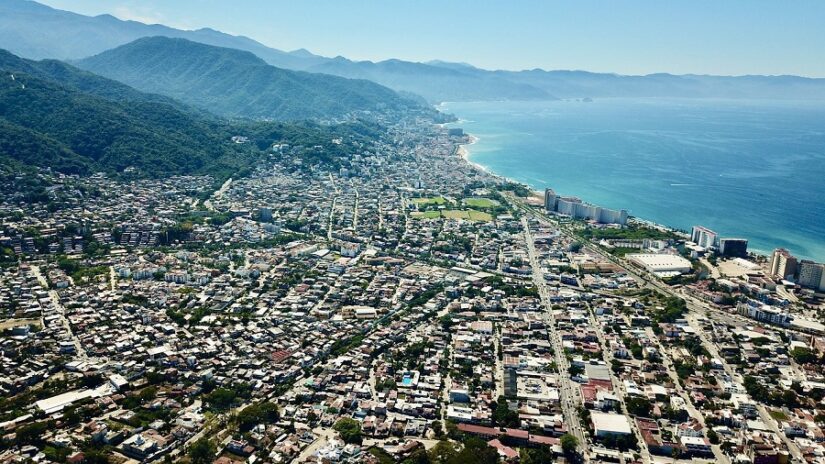 City tour em Puerto Vallarta